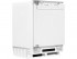 Морозильная камера MAUNFELD MBFR88SWGR Inverter встраиваемая