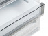 Морозильная камера MAUNFELD MBFR88SWGR Inverter встраиваемая