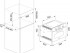 СВЧ-печь Franke FMW 45 CL G ON (131.0743.472) встраиваемая СВЧ-печь Franke FMW 45 CL G ON (131.0743.472) встраиваемая