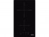 Варочная панель SMEG SI2321D индукционная