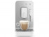 Кофемашина автоматическая SMEG BCC12WHMEU белый матовый