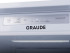 Морозильная камера Graude IG 180.3 встраиваемая Морозильная камера Graude IG 180.3 встраиваемая