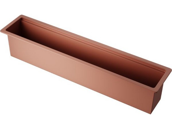 Встр. сушка для посуды Omoikiri DRY-03 PRO CN artceramic/canyon (4999041)