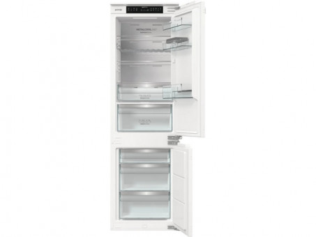 Холодильник Gorenje NRKI517E82WF встраиваемый