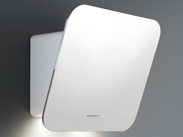 Вытяжка Falmec TAB WHITE 60 Вытяжка Falmec TAB WHITE 60