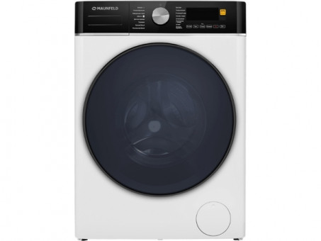 Стиральная машина MAUNFELD MFWM1410WH03