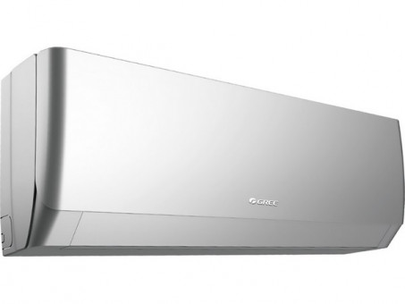 Внутренний блок Gree Arctic silver FreeMatch GWH18AGDXD-K6DNA4E/I