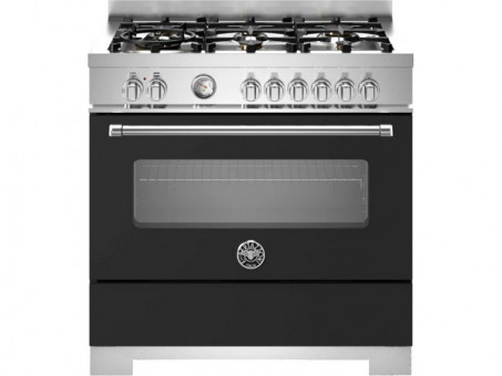 Варочный центр Bertazzoni MAS96L1ENET2