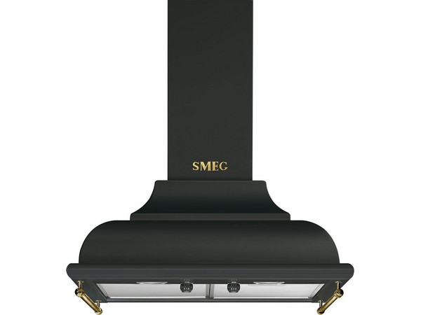 Вытяжка SMEG KC16AOE Вытяжка SMEG KC16AOE