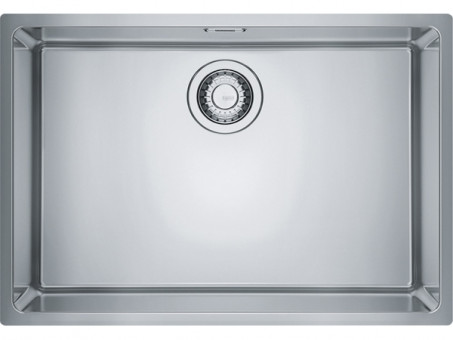 Мойка Franke FEX 110-60, стоп-вент. (122.0689.809)