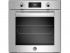 Духовой шкаф Bertazzoni F6011PROELX