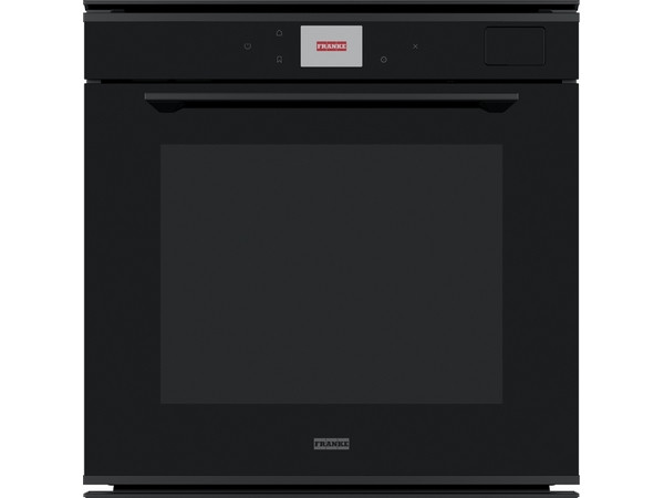 Духовой шкаф Franke FMY 99 HS BK (116.0613.707) с паром