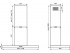 Вытяжка Falmec PLANE STEEL 90 (PLUS) Вытяжка Falmec PLANE STEEL 90 (PLUS)