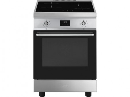 Варочный центр SMEG C6IMXT2