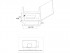 Вытяжка Kuppersberg INLUMIA 60 Black