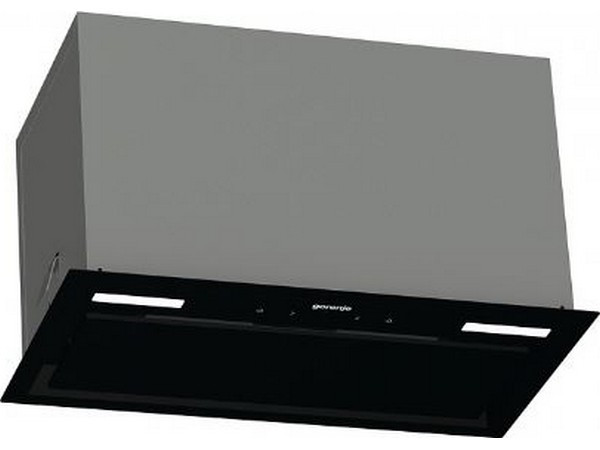 Вытяжка Gorenje BHI549E9GB Вытяжка Gorenje BHI549E9GB