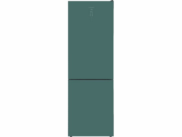 Холодильник MAUNFELD MFF185NFGN Matt Inverter Холодильник MAUNFELD MFF185NFGN Matt Inverter