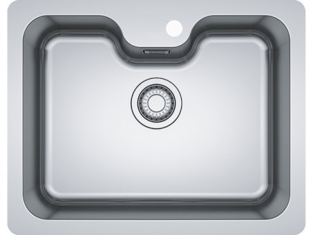 Мойка Franke BCX 110-55 TL, стоп-вент. (122.0689.806)