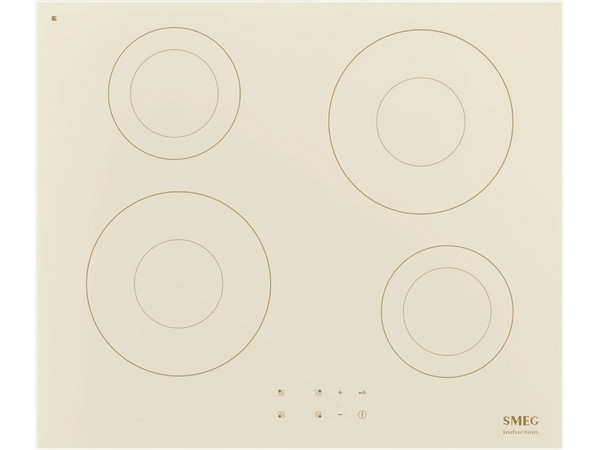 Варочная панель SMEG SI2641DP индукционная Варочная панель SMEG SI2641DP индукционная