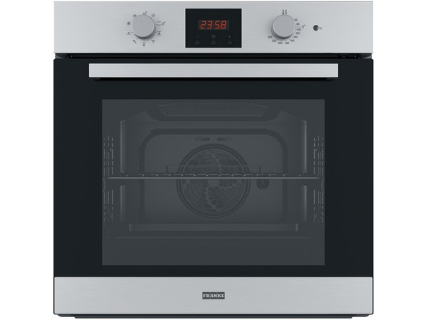 Духовой шкаф Franke FSL 86 H XS (116.0609.446)