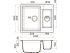 Мойка Omoikiri Sakaime 60-2-WH Tetogranit/белый (4993911) Мойка Omoikiri Sakaime 60-2-WH Tetogranit/белый (4993911)