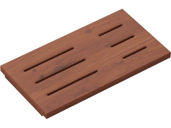 Вставка-держатель для ножей Omoikiri FK-01-WOOD для DRY-01/DRY-02 (4999105)