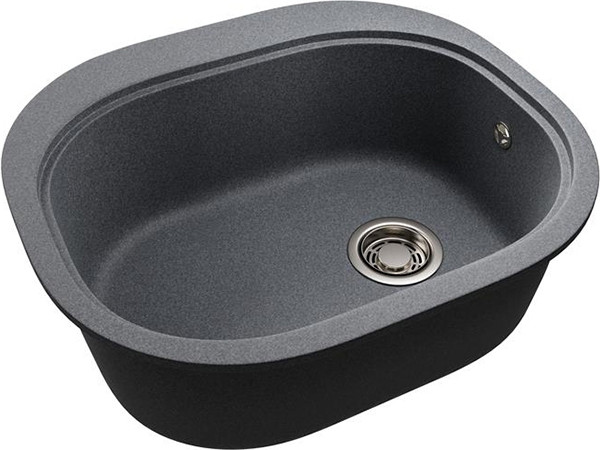 Мойка Emar EMQ-1570.C Антрацит Мойка Emar EMQ-1570.C Антрацит