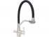 Смеситель Ukinox UM2196 SS BL Смеситель Ukinox UM2196 SS BL