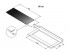 Варочная панель Falmec PIANO INDUZIONE BLACK MATT 88x40 Panoramic индукционная