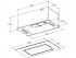 Вытяжка MEFERI INBOX60BK GLASS COMFORT Вытяжка MEFERI INBOX60BK GLASS COMFORT