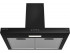 Вытяжка MEFERI SLIMBOX60BK LIGHT