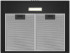 Вытяжка MEFERI SLIMBOX60BK LIGHT