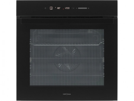Духовой шкаф KRONA INFINITUM max 60 BL/BL