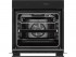 Духовой шкаф KRONA INFINITUM max 60 BL/BL Духовой шкаф KRONA INFINITUM max 60 BL/BL