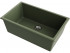 Мойка Omoikiri Okinoshima 76-U/I-OL Natceramic/olive (4997147)