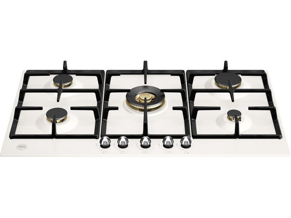 Варочная панель Bertazzoni P905CHERAX газовая Варочная панель Bertazzoni P905CHERAX газовая