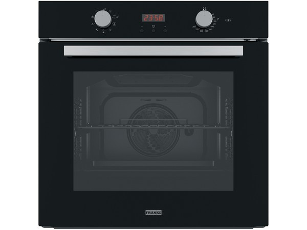 Духовой шкаф Franke FSL 86 H BK (116.0609.447)