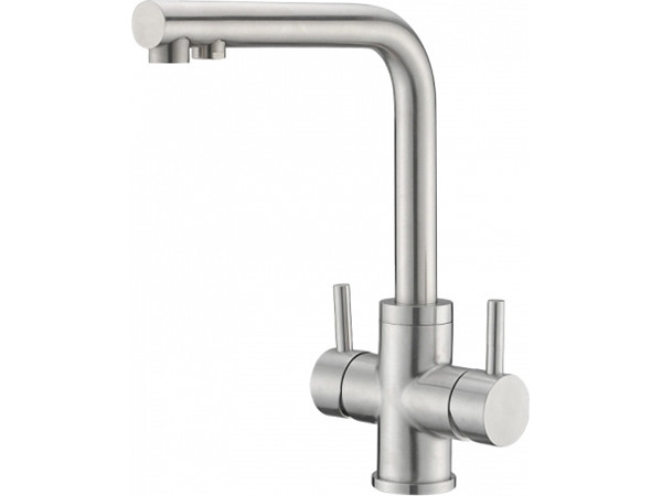 Смеситель Oulin OL-8021 Satin