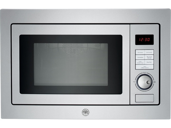 СВЧ-печь Bertazzoni F457PROMWSX встраиваемая СВЧ-печь Bertazzoni F457PROMWSX встраиваемая