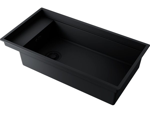 Мойка Omoikiri Kinaru Pro 86-U/I-GB Artceramic/графит (4997027) Мойка Omoikiri Kinaru Pro 86-U/I-GB Artceramic/графит (4997027)