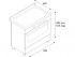 Варочный центр Bertazzoni MAS95I1ENET2