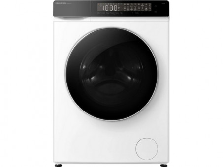 Стиральная машина MEFERI MFW121416WH COMFORT PLUS