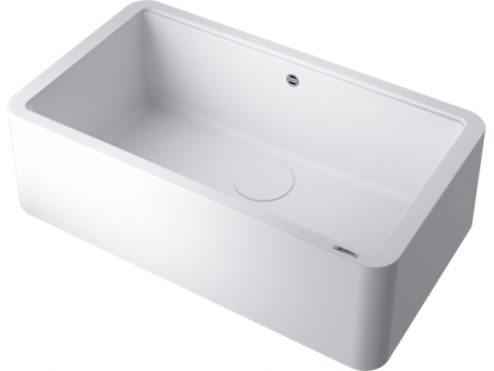 Мойка Omoikiri Tarento 83-WH Tetogranit/белый (4993177)
