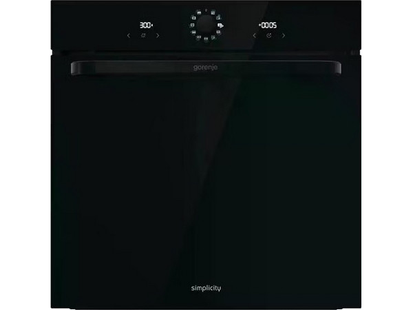 Духовой шкаф Gorenje BOS67371SYB с паром Духовой шкаф Gorenje BOS67371SYB с паром