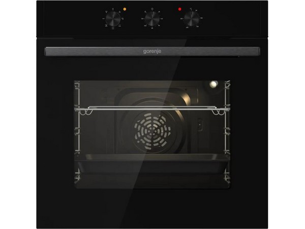Духовой шкаф Gorenje BO6725E02ABGN Духовой шкаф Gorenje BO6725E02ABGN