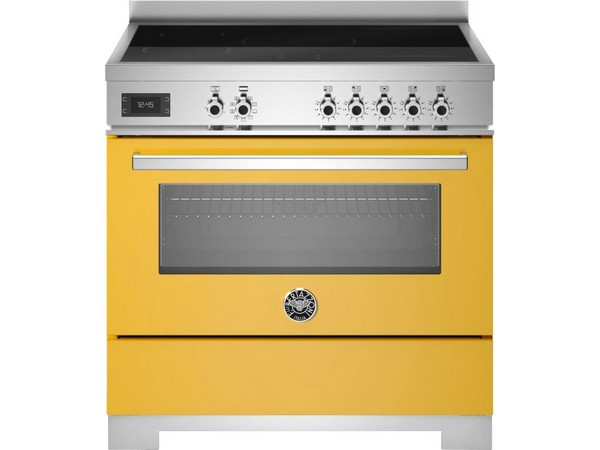 Варочный центр Bertazzoni PRO95I1EGIT2