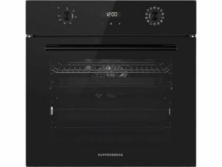Духовой шкаф Kuppersberg HO 677 B