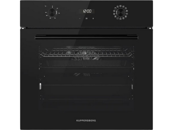 Духовой шкаф Kuppersberg HO 677 B Духовой шкаф Kuppersberg HO 677 B