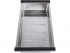 Мойка Paulmark Lumi-multi sink 74 uni LU-MULTI 74-BLM, черный Мойка Paulmark Lumi-multi sink 74 uni LU-MULTI 74-BLM, черный