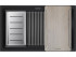 Мойка Paulmark Lumi-multi sink 74 uni LU-MULTI 74-BLM, черный Мойка Paulmark Lumi-multi sink 74 uni LU-MULTI 74-BLM, черный